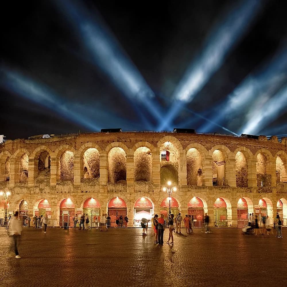 verona arena