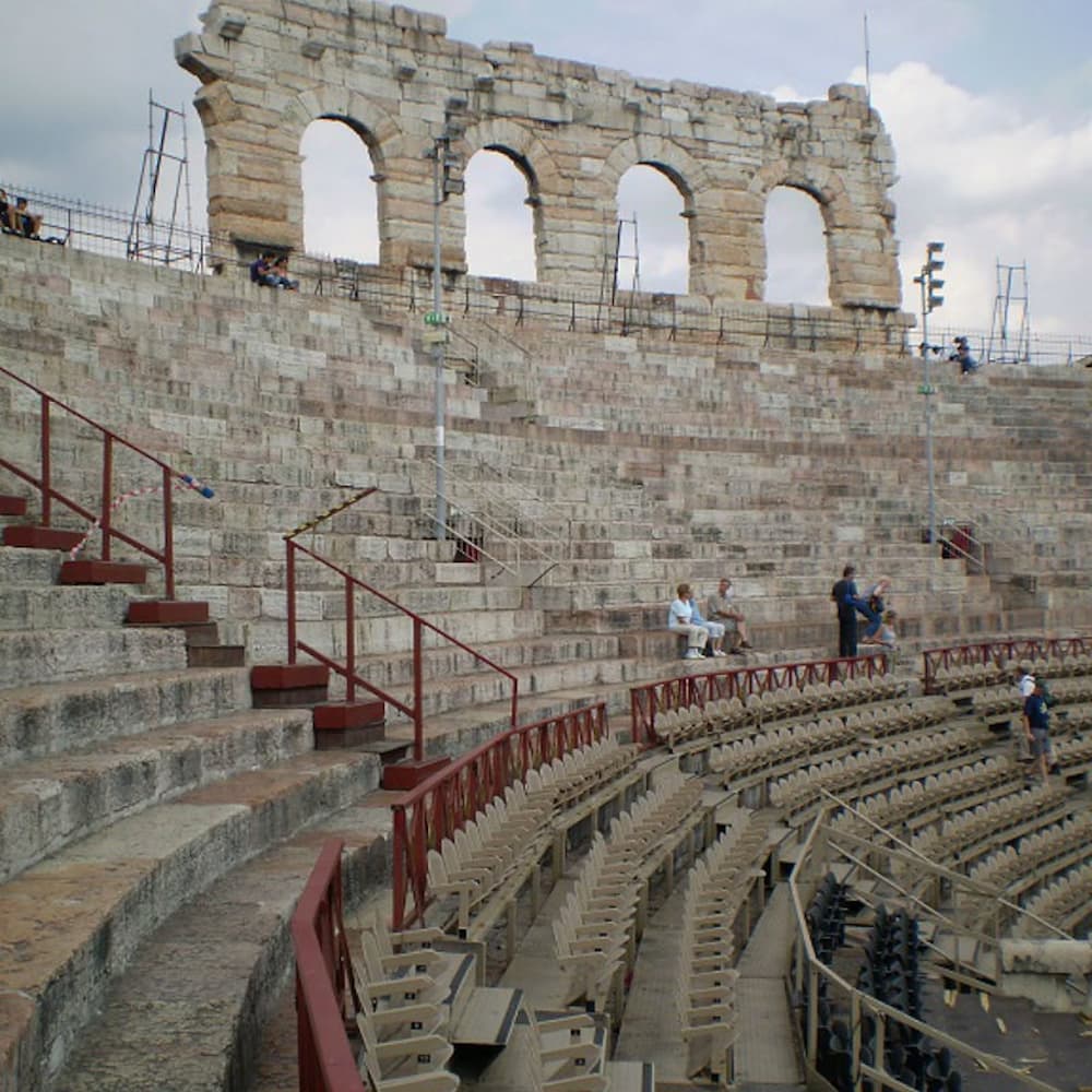 arena di verona